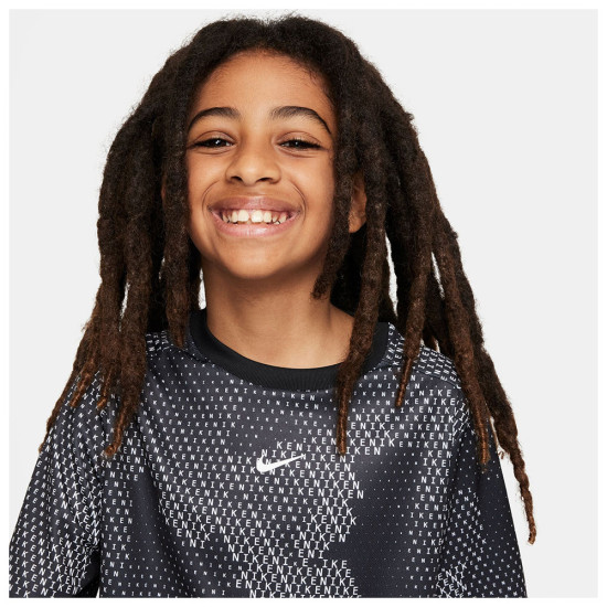 Nike Παιδική κοντομάνικη μπλούζα B NK Multi Dri-FIT SS Top